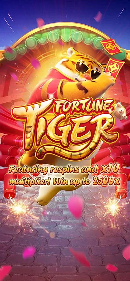 Fortune Tiger - สล็อตแตกบ่อย